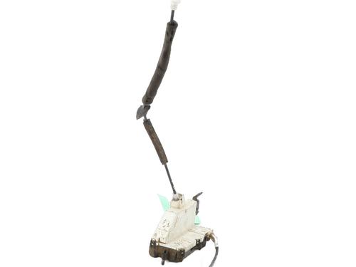 Front right lock PEUGEOT PARTNER Tepee 1.6 HDi 75 (16V) | BP28965886C97 - Image 3