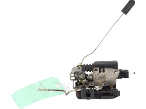 Front right lock DACIA DUSTER (HS_) 1.6 16V | BP34224562C97 - Image 3