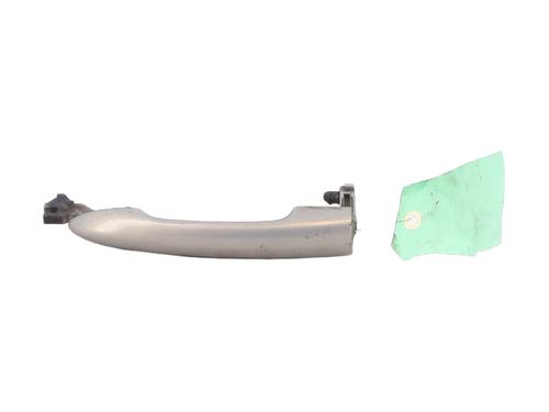 Used Rear left exterior door handle RENAULT LAGUNA II (BG0/1_) 1.9 dCi (BG1A, BG1W, BG0G) (110 hp) 30715683