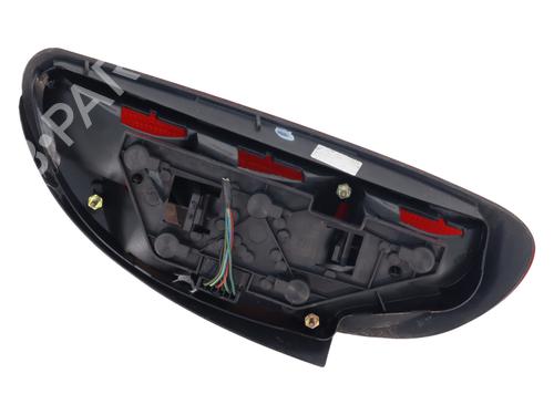 Right taillight MG MG TF 135 | BP35902906C35 - Image 5