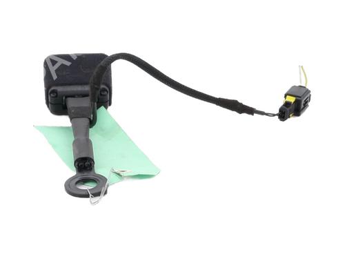 Used Seat buckle Seat buckle PEUGEOT 208 II (UB_, UP_, UW_, UJ_) 1.5 BlueHDI 100 (102 hp) 28304848 28304848