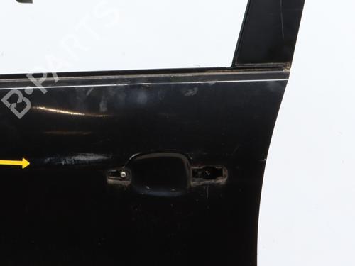 Used Left front door Left front door OPEL INSIGNIA A Sports Tourer (G09) 2.0 CDTI (35) (160 hp) 36480925 36480925