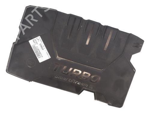 Topbeskyttelse HYUNDAI i20 III (BC3, BI3) 1.0 T-GDI hybrid 48V | BP29704398M93 