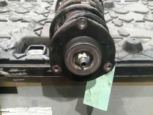 Right front shock absorber VW FOX Hatchback (5Z1, 5Z3, 5Z4) 1.2 | BP20361794M17 