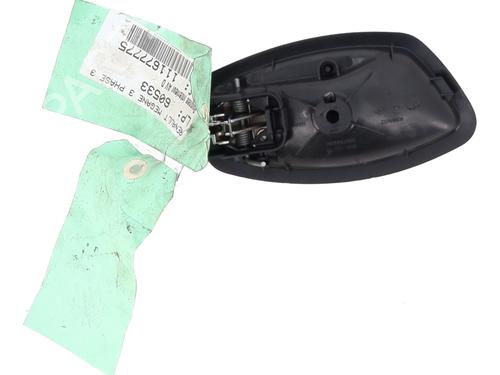 Front right interior door handle RENAULT MEGANE III Hatchback (BZ0/1_, B3_) 1.5 dCi (BZ09, BZ0D, BZ1W, BZ29, BZ14) | BP28833365I14 - Image 4