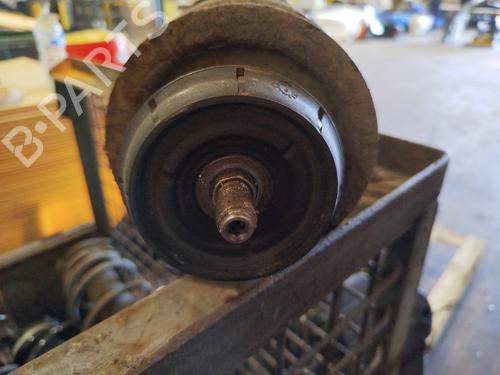 Used Left front shock absorber Left front shock absorber RENAULT TWINGO I (C06_) 1.2 (C066, C068) (58 hp) 24875048 24875048