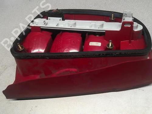 Used Right taillight Right taillight SKODA FABIA I (6Y2) 1.9 SDI (64 hp) 22000822 22000822