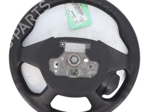 Used Steering wheel Steering wheel FORD C-MAX II (DXA/CB7, DXA/CEU) 1.6 TDCi (95 hp) 29197068 29197068