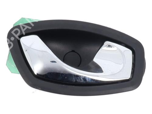 Used Front right interior door handle RENAULT CLIO IV (BH_) 1.5 dCi 75 (75 hp) 28570769