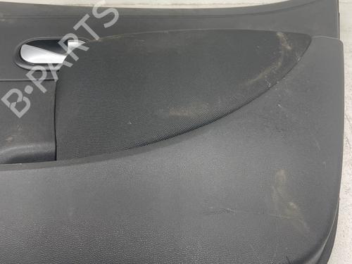 Front right panel RENAULT CLIO III (BR0/1, CR0/1) | BP36314441C59 - Image 2