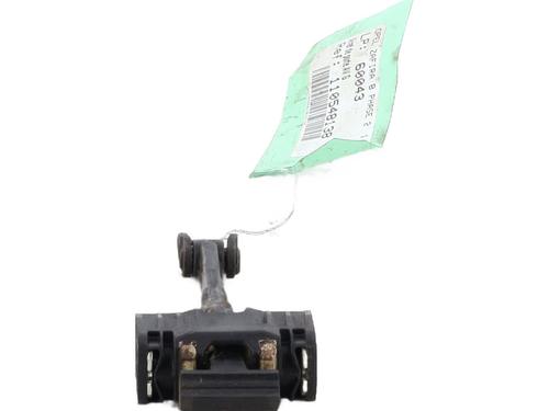 Hinge/Door check strap OPEL ZAFIRA / ZAFIRA FAMILY B (A05) 1.9 CDTI (M75) | BP28210981C146 