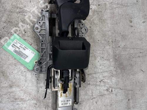 Steering column VW PASSAT B6 (3C2) 1.9 TDI | BP39425556M21 - Image 4