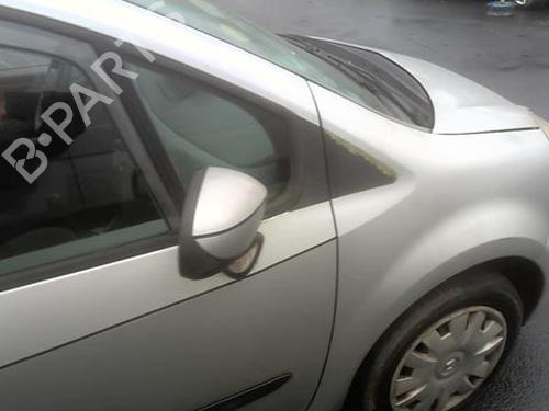 Left front window switch RENAULT MODUS / GRAND MODUS (F/JP0_) 1.5 dCi (FP0E, JP0E) | BP24442278I27 - Image 14