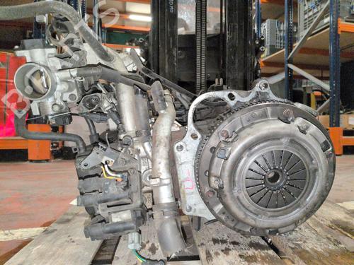 Used Engine Engine HYUNDAI GETZ (TB) 1.3 i (82 hp) 40289962 40289962