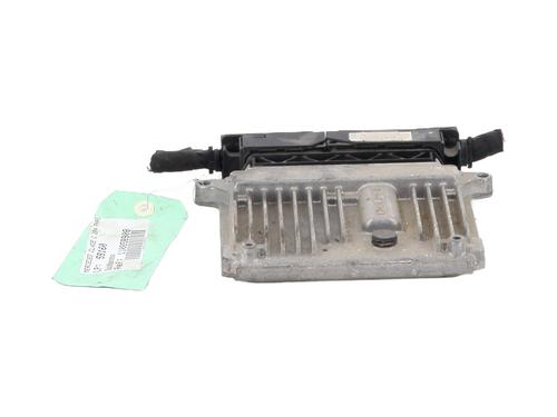 Engine control unit (ECU) MERCEDES-BENZ C-CLASS (W204) C 220 CDI (204.002) | BP28416255M57  - Image 6