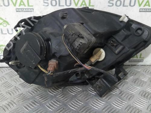 Used Left headlight RENAULT KANGOO (KC0/1_) 1.5 dCi (KC07) (65 hp) 22004878