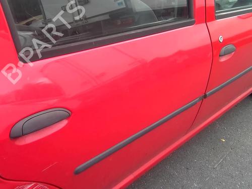 Steering column stalk DACIA LOGAN (LS_) 1.4 (LS0A, LS0C, LS0E, LS0G) | BP21728237I23  - Image 18