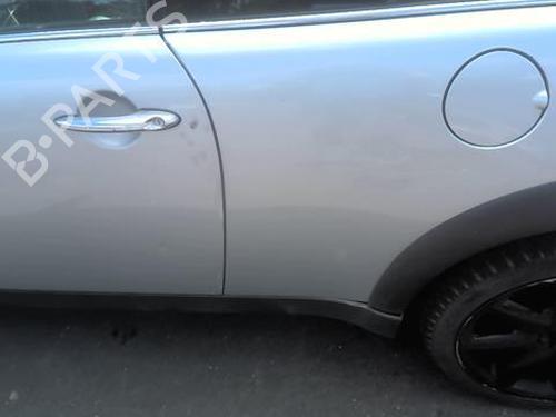 Left front steering knuckle MINI MINI (R50, R53) One | BP24374816M25  - Image 19