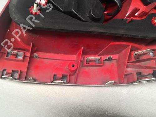 Left taillight AUDI A4 B5 (8D2) 1.6 | BP21999237C34 