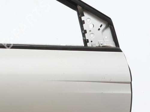 Right front door RENAULT MEGANE IV Hatchback (B9A/M/N_) 1.5 dCi 90 (B9A1) | BP30159568C3
