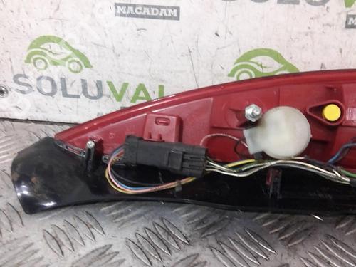 Used Right taillight Right taillight CITROËN C5 I Break (DE_) 2.2 HDi (DE4HXB, DE4HXE) (133 hp) 22004473 22004473