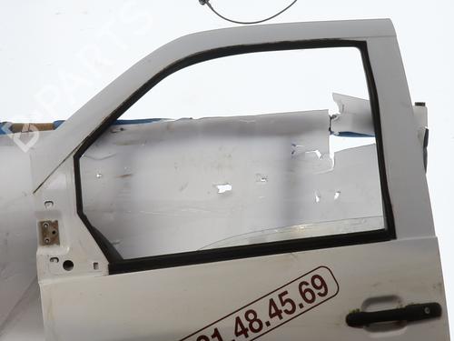 Used Left front door Left front door MERCEDES-BENZ VITO Van (W638) 108 CDI 2.2 (638.094) (82 hp) 22515459 22515459