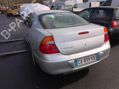Left headlight CHRYSLER 300M (LR) 2.7 V6 24V | BP20366764C28 