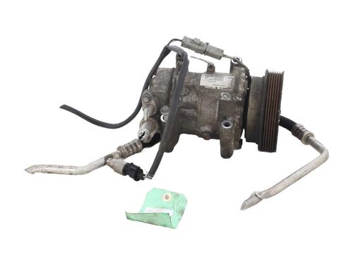 Used AC compressor AC compressor RENAULT TWINGO II (CN0_) 1.6 RS (CN0N, CN0R, CN0S) (133 hp) 22773390 22773390