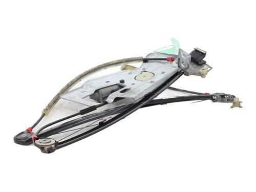 Vindusheismekanisme venstre foran BMW 5 (E39) 525 d (163 hp) 31878713