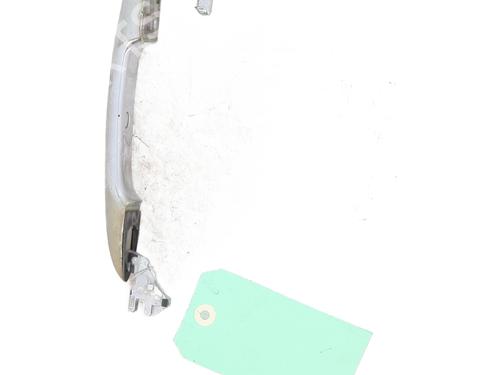 Front left exterior door handle RENAULT VEL SATIS (BJ0_) 2.0 dCi (BJ03) | BP24322029C128 