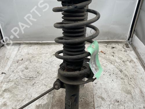 Used Right front shock absorber Right front shock absorber 37635797 37635797