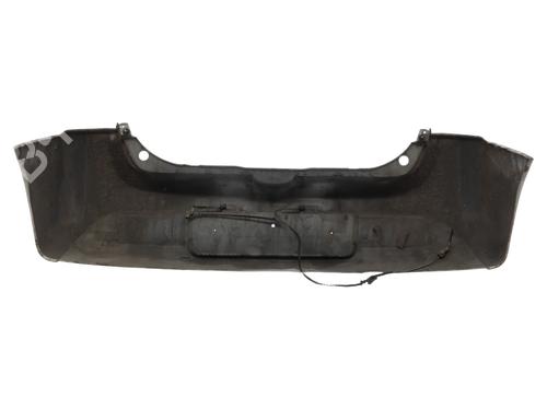 Rear bumper RENAULT TWINGO II (CN0_) 1.5 dCi 75 | BP29896647C8