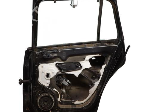 Right rear door CITROËN C4 Grand Picasso I (UA_) 1.6 HDi | BP26508701C5 