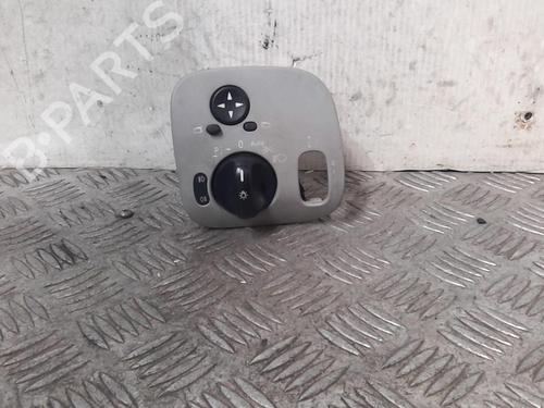 Used Switch Switch MERCEDES-BENZ C-CLASS Coupe (CL203) C 200 CDI (203.707) (122 hp) 20359951 20359951
