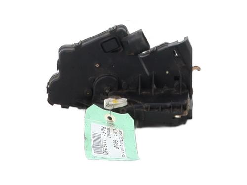 Used Front right lock BMW 3 (E46) 318 d (116 hp) 28966044