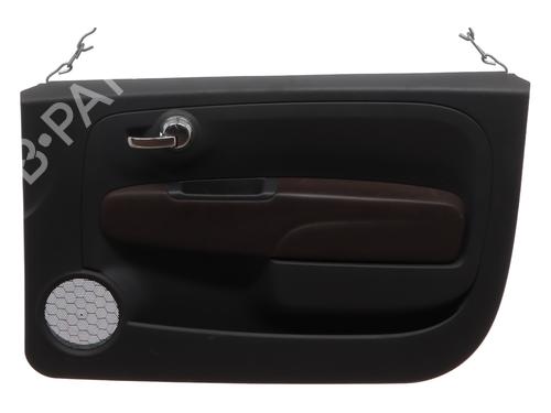 Front right panel FIAT 500 (312_) 1.2 (312AXA1A) | BP33633004C59 - Image 4