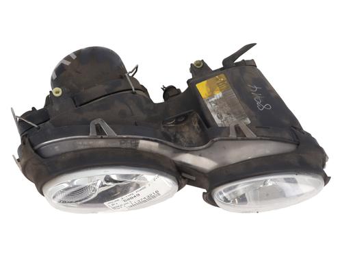 Right headlight JAGUAR X-TYPE I (X400) 2.2 D | BP30116090C29