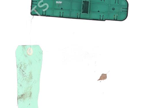 Left front window switch RENAULT SCÉNIC III (JZ0/1_) 1.5 dCi | BP31716121I27