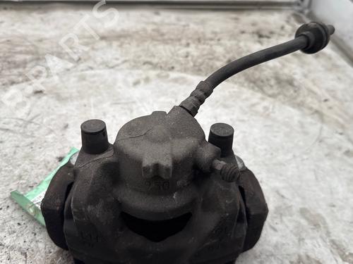 Left front brake caliper DACIA LODGY (JS_) 1.2 TCe (JSAY, JSM0) | BP37656855M105 - Image 2