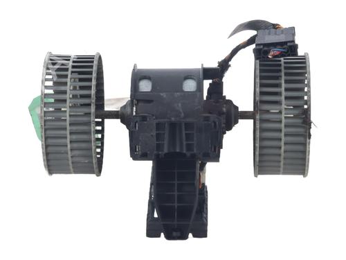 Used Radiator fan BMW 5 Touring (E61) 530 d (231 hp) 24512652