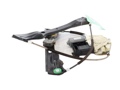 Front right window mechanism VW PASSAT B6 (3C2) 2.0 TDI 16V | BP30398802C23 - Image 2