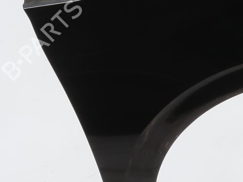 Right front fenders PEUGEOT 208 I (CA_, CC_) 1.2 VTI 82 | BP29014627C42 