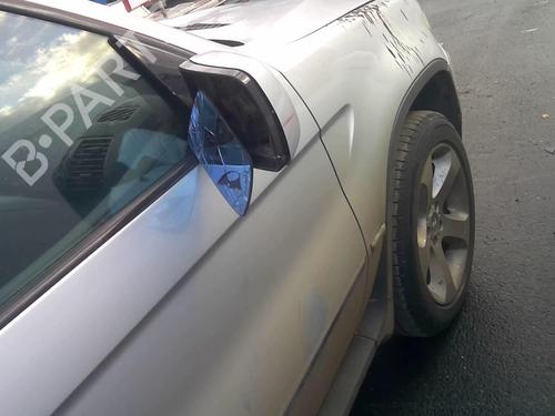Steering column stalk BMW X5 (E53) 3.0 d | BP20368058I23 - Image 9