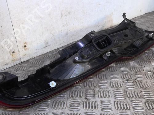 Used Right taillight Right taillight FIAT PANDA (169_) 1.1 (169.AXA1A) (54 hp) 20350604 20350604