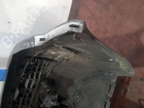 Front bumper RENAULT MEGANE II Coupé-Cabriolet (EM0/1_) 1.6 | BP20369427C7 