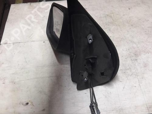 Used Left mirror FIAT PUNTO (176_) 60 1.2 (176AP, 176AR, 176AQ, 176BB) (60 hp) 22001682