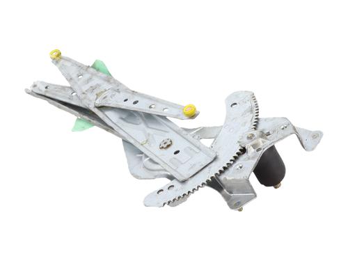 Front right window mechanism RENAULT KANGOO (KC0/1_) 1.5 dCi | BP35902339C23 - Image 4