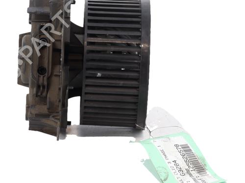 Used Heater blower motor Heater blower motor RENAULT CLIO III (BR0/1, CR0/1) 1.5 dCi (BR0H, CR0H, CR1S, BR1S) (106 hp) 35902446 35902446