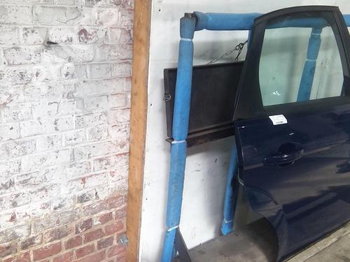 Right rear door FORD FOCUS II (DA_, HCP, DP) 1.6 TDCi | BP20359287C5 