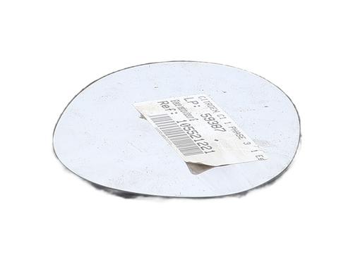 Left mirror glass CITROËN C1 (PM_, PN_) 1.0 | BP26278561C148 
